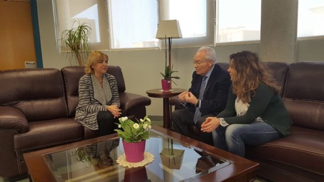 Familia mantendrá este año las ayudas a Proyecto Hombre por importe de 20.000 euros - 1, Foto 1