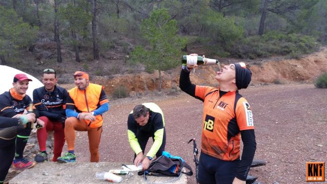 IV San Silvestre Pistachera Kasi Ná Trail, Foto 6