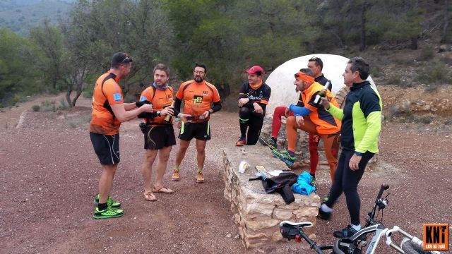 IV San Silvestre Pistachera Kasi Ná Trail, Foto 7