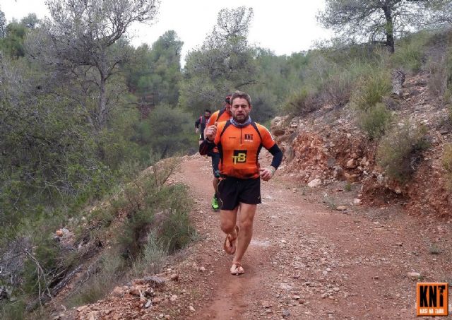 IV San Silvestre Pistachera Kasi Ná Trail, Foto 8