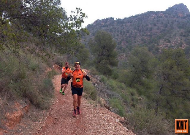 IV San Silvestre Pistachera Kasi Ná Trail, Foto 9