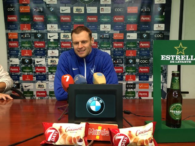 “Hemos mejorado muchas facetas y este es el camino” - 1, Foto 1