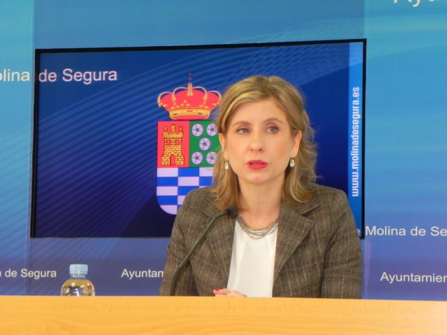 El Ayuntamiento de Molina de Segura pedirá a Canales del Taibilla un sistema alternativo de suministro de agua - 1, Foto 1