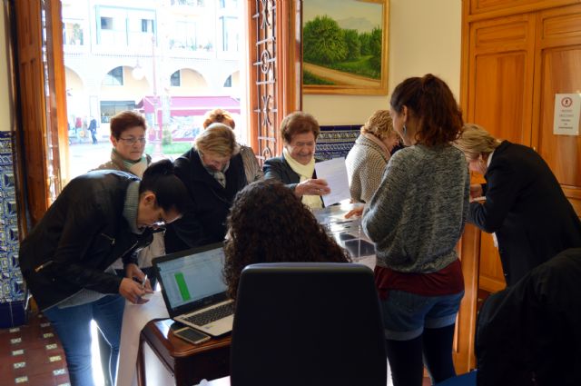 Aumenta un 84% el voto ciudadano para los presupuestos participativos - 1, Foto 1