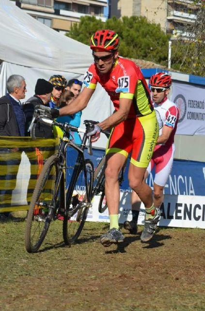 CC Santa Eulalia begins the 2017 season by being present in two events last weekend, Foto 2