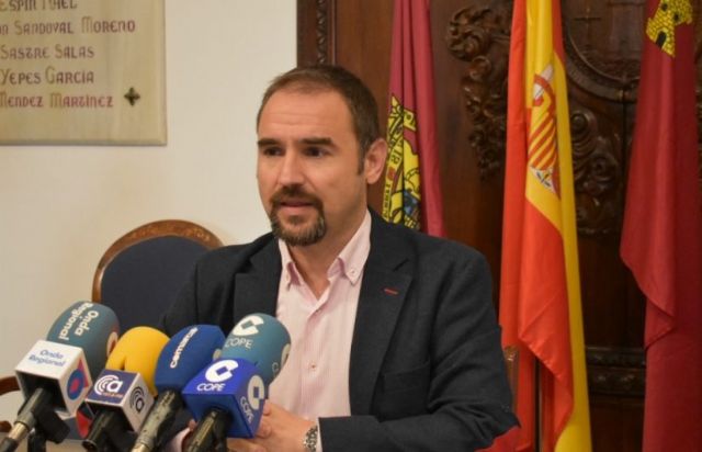 El PSOE vuelve a mostrar su preocupación por la parálisis de la Ronda y el rechazo del PP al paso inferior para vehículos en la rotonda de San Antonio - 1, Foto 1