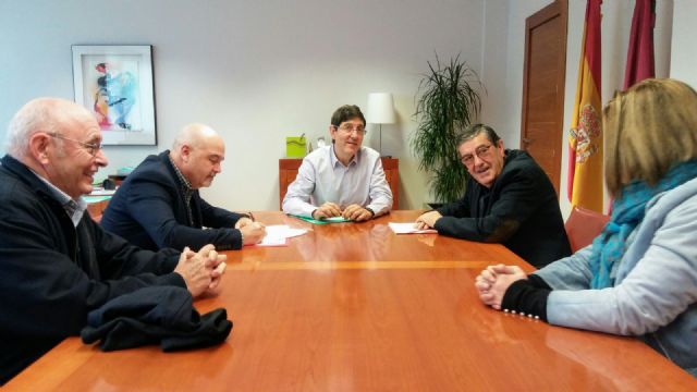 Mejor asistencia para los pacientes de hemofilia - 1, Foto 1