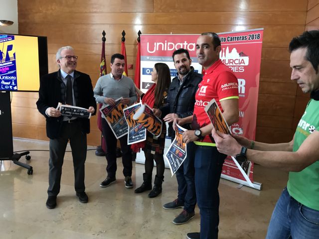 El sábado llega al Ranero la primera carrera nocturna del año, la ´Murcia Nights Running´ - 3, Foto 3