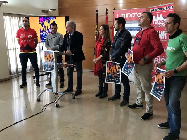 El sábado llega al Ranero la primera carrera nocturna del año, la ´Murcia Nights Running´ - 4, Foto 4