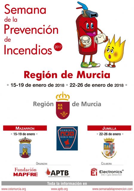 La Semana de Prevención del CEIS se celebrará en Jumilla del 22 al 26 de enero - 1, Foto 1