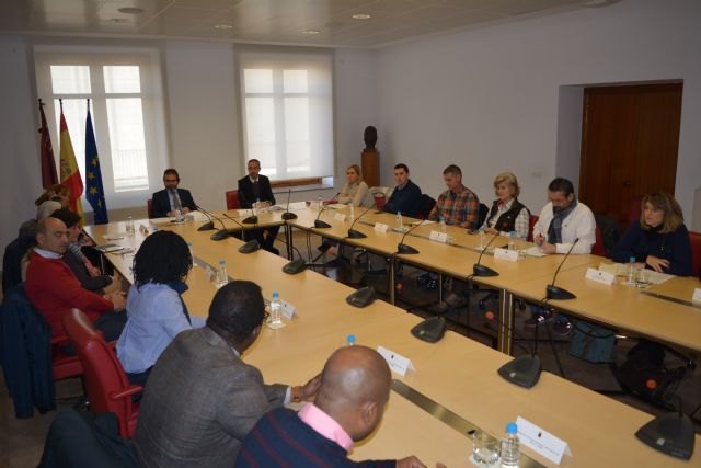 La Comunidad financia con 150.000 euros trece proyectos de cooperación y sensibilización para el desarrollo - 1, Foto 1