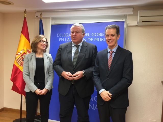 El SEPE invierte 600.000 euros en tres talleres ocupacionales que permitirán emplear a 73 parados de larga duración - 1, Foto 1