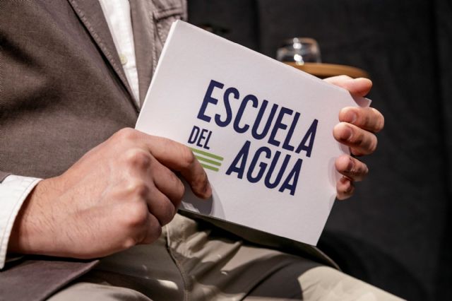 La Escuela del Agua tiene estudiantes y proyectos de capacitación en 17 países - 2, Foto 2