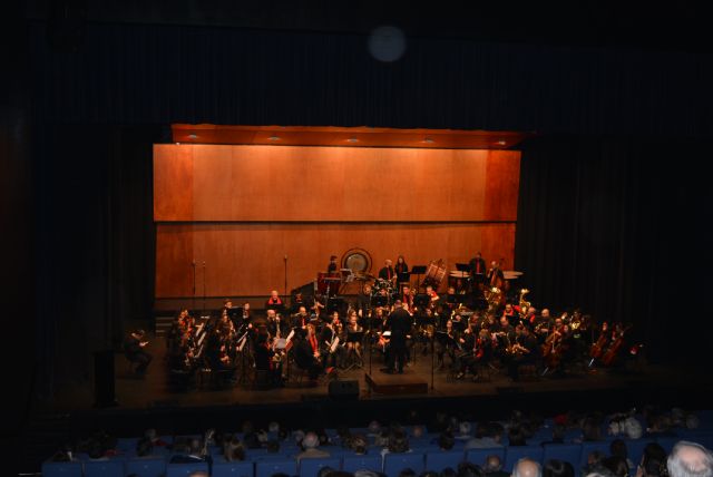 El Auditorio registra un incremento del 20% de espectadores en 2017 - 1, Foto 1