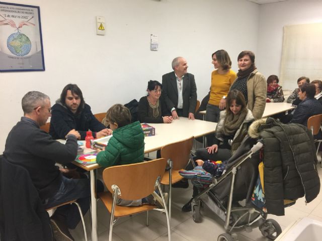 Derechos Sociales participa en el programa 'Dos casas, una vivienda' que ayuda a familias en procesos de separación - 1, Foto 1