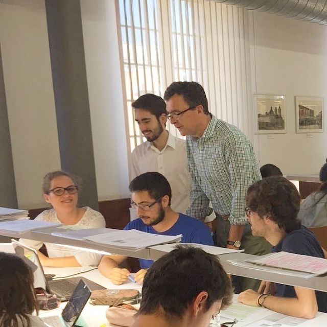 FEREMUR  consigue la apertura de 18 bibliotecas y salas de estudio los fines de semana durante los exámenes en Murcia y pedanías - 1, Foto 1