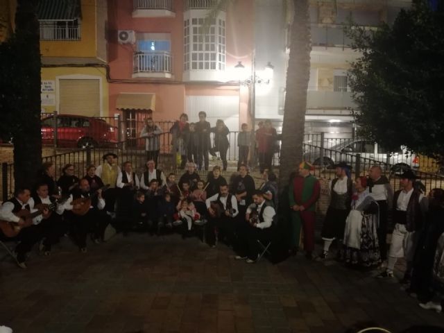 El Programa de Visitas Guiadas Gratuitas de la Concejalía de Turismo de Molina de Segura incrementa en 2018 un 76% el número de visitantes con respecto al año anterior - 3, Foto 3