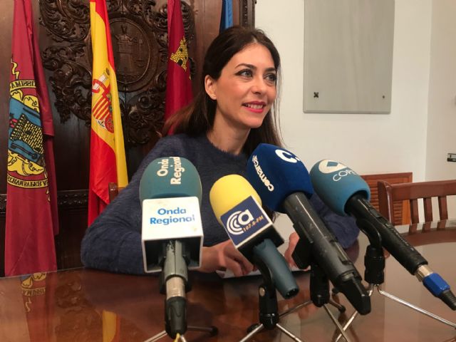 El Ayuntamiento continuará desarrollando este año acciones de rehabilitación e inserción de personas lorquinas con enfermedad mental o drogodependencias - 1, Foto 1
