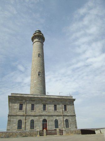 PCAN denuncia que la Autoridad Portuaria incumple su promesa de abrir el Faro de Cabo de Palos durante Navidad - 1, Foto 1