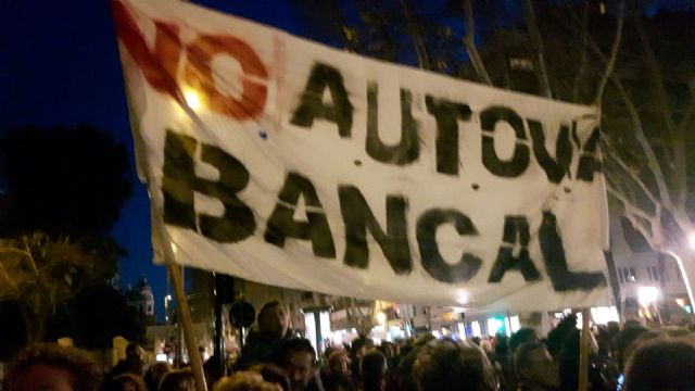 Los servicios municipales advierten de que la DIA de la autovía del bancal estaría caducada - 2, Foto 2