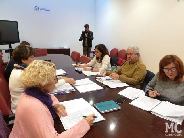 MC Cartagena lamenta la paralización socialista en la elaboración del Reglamento de Participación Ciudadana - 2, Foto 2