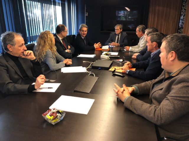 Abierto el plazo de presentación de trabajos a la VIII edición de los Premios de Calidad en la Edificación de la Región de Murcia - 1, Foto 1