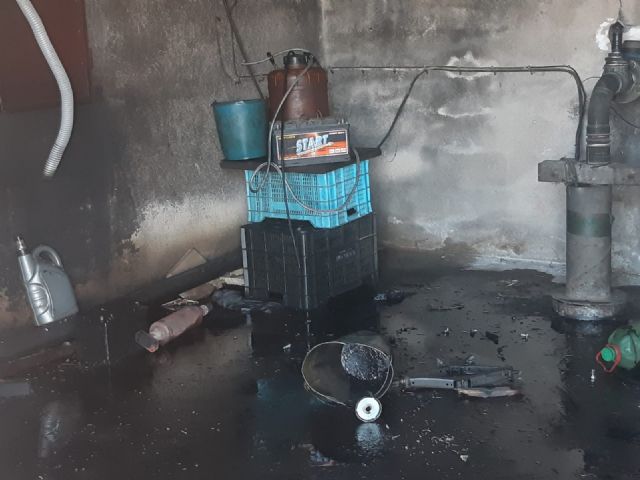 El PP denuncia una oleada de robos en 4 instalaciones ganaderas de Avilés - 2, Foto 2