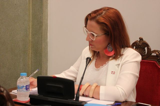 MC: El PP regional y ´La Trinca´ aúnan esfuerzos para boicotear la ampliación del Conservatorio de Música - 1, Foto 1