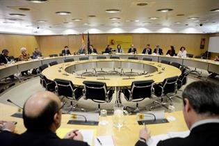 Maroto y Planas garantizan al sector agroalimentario el compromiso del Gobierno en defensa de los intereses españoles frente a los aranceles de EE.UU. - 2, Foto 2