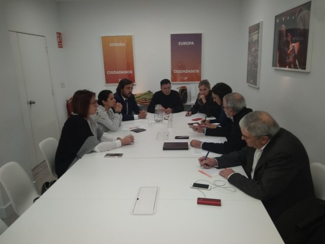 Ciudadanos presentará el viernes su postura sobre las medidas de protección para el Mar Menor contenidas en el decreto vigente - 2, Foto 2