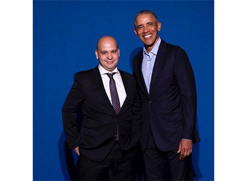 El empresario y consultor español Josu Gómez español nominado finalista al Premio Mundial 2020 de la EMCC Global Awards - 3, Foto 3