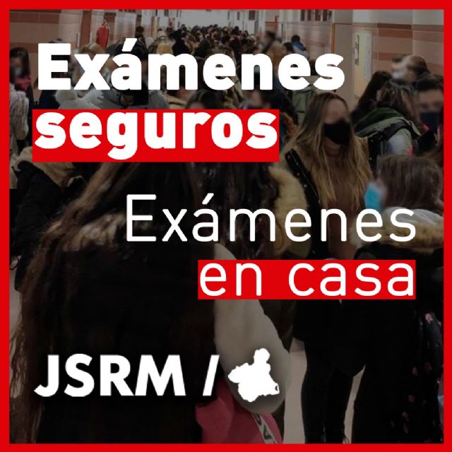 El Grupo Municipal Socialista muestra su apoyo a l@s estudiantes totaner@s de la Universidad de Murcia, Foto 1