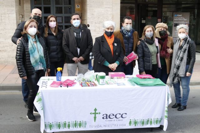 Cabezo de Torres abrirá a los peatones la calle Moreno Cortés los primeros domingos de cada mes - 3, Foto 3