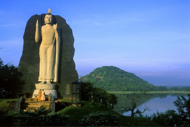 Ciudades antiguas de Sri Lanka II - 3, Foto 3