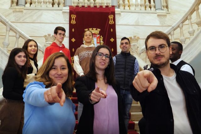 El Premio Juventud Extraordinaria aumenta su cuantía hasta los 1.500 euros - 1, Foto 1