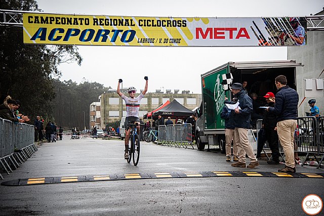 Doble pódium de CX para el X-Sauce Factory Team en Portugal y España - 1, Foto 1