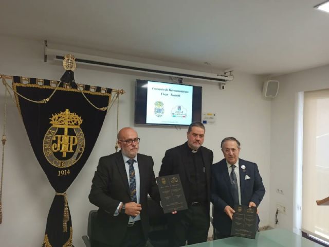 Visita a Trapani - 1, Foto 1