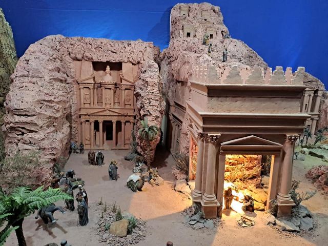 El PP torreño da la enhorabuena a L´Almazara - 3, Foto 3