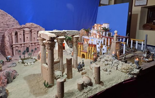 El PP torreño da la enhorabuena a L´Almazara - 4, Foto 4