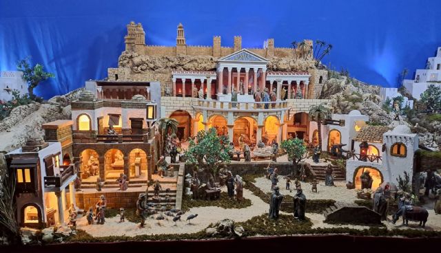 El PP torreño da la enhorabuena a L´Almazara - 5, Foto 5