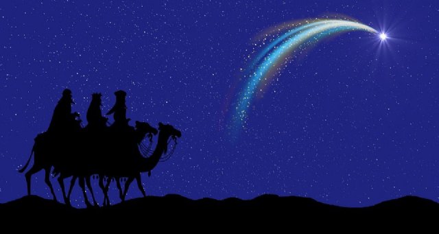 Más de 480.000 personas han participado en las principales actividades organizadas por el Ayuntamiento de Murcia durante esta Navidad - 1, Foto 1