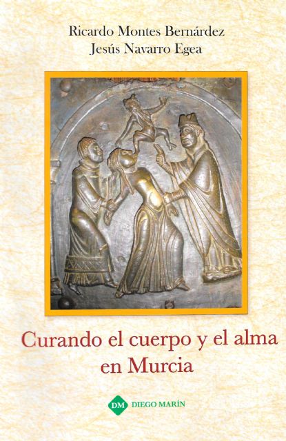 Curando el cuerpo y el alma por tierras de Murcia - 1, Foto 1