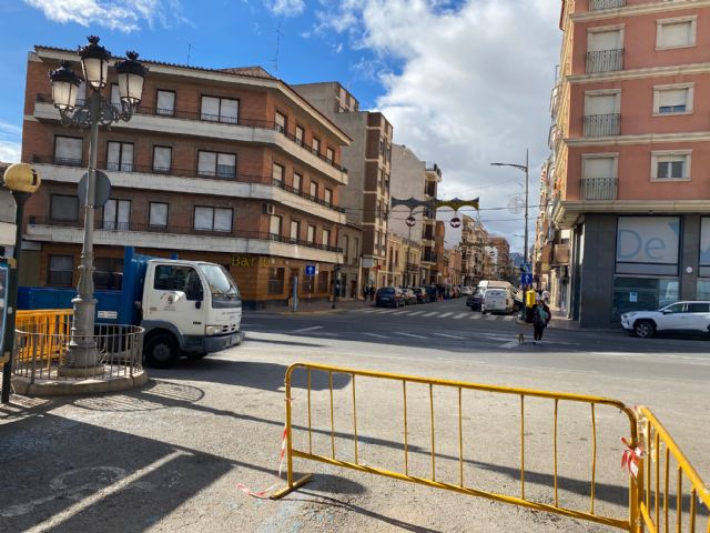 Señalización rotonda Rollo - 1, Foto 1