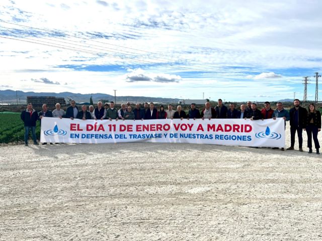 Reunión informativa 9 de enero de 2023, Foto 1