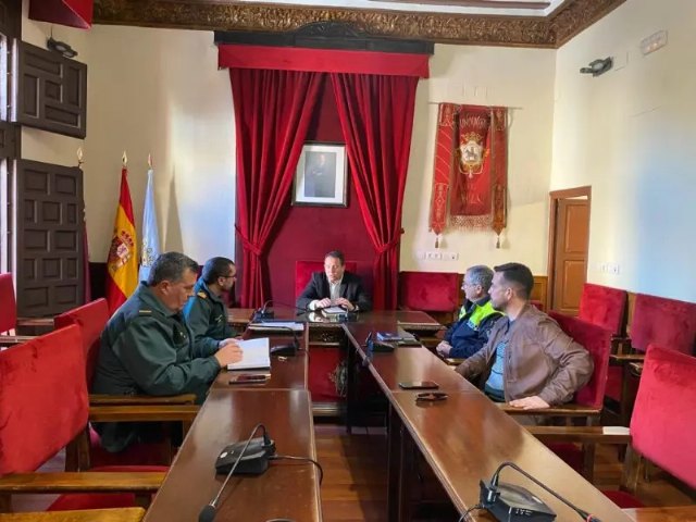 Mayor refuerzo y control de vigilancia en la zona de ocio - 1, Foto 1