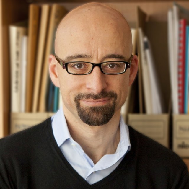 Salvador Macip, nuevo director de los Estudios de Ciencias de la Salud de la UOC - 1, Foto 1