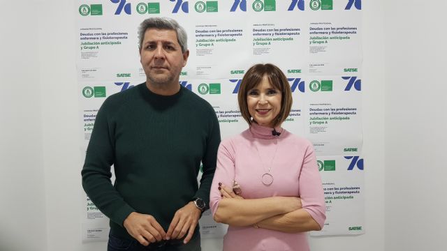 SATSE pide a las Consejerías de Salud que aborden en el Consejo Interterritorial el Grupo A para enfermeras y fisioterapeutas - 1, Foto 1