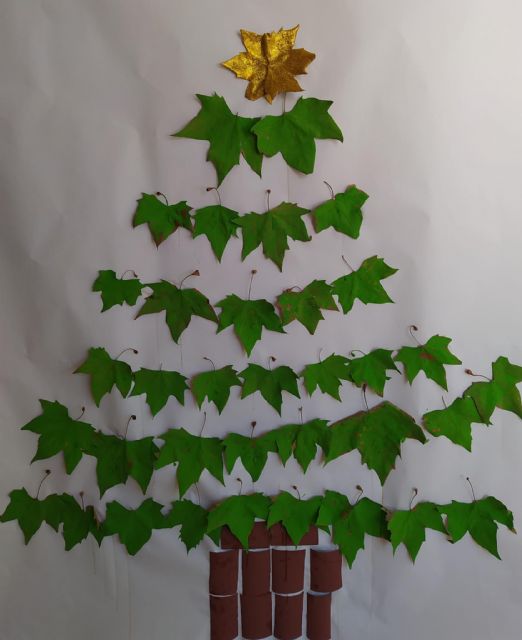 Más de 260 niños participan en la escuela de Navidad en Torre Pacheco - 3, Foto 3