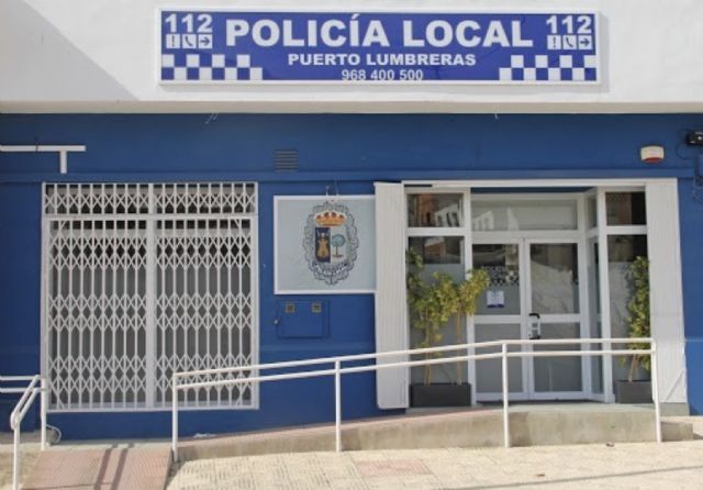 La Policía Local de Puerto Lumbreras, en colaboración con la Guardia Civil, desarticula una banda que se dedicaba a robar en comercios - 1, Foto 1