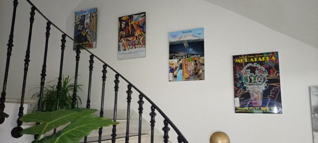 Concurso de carteles de la Asociación de Tamboristas de Moratalla - 2, Foto 2